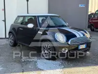 2009 Mini COOPER