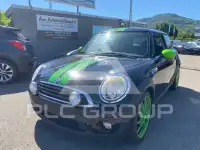 2009 Mini COOPER