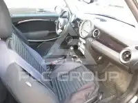 2009 Mini COOPER