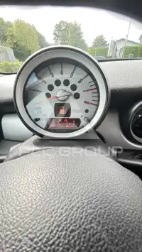 2009 Mini COOPER