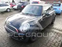 2009 Mini COOPER