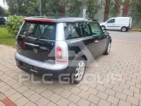 2009 Mini COOPER