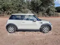 2009 Mini COOPER