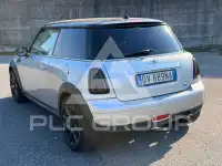 2009 Mini COOPER