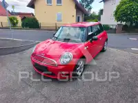 2009 Mini COOPER