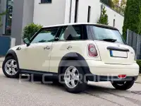 2009 Mini COOPER