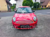 2009 Mini COOPER