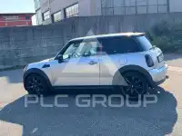 2009 Mini COOPER
