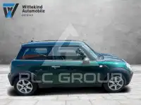 2009 Mini COOPER