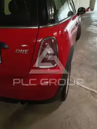 2009 Mini COOPER