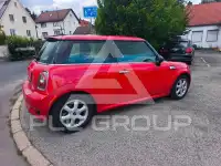 2009 Mini COOPER