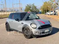 2009 Mini COOPER
