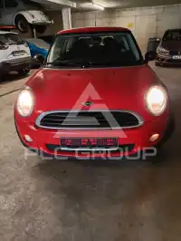 2009 Mini COOPER