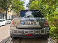 2009 Mini COOPER