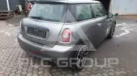 2009 Mini COOPER