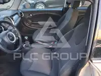 2009 Mini COOPER