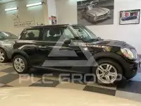 2009 Mini COOPER