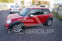 2009 Mini COOPER