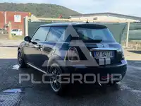 2009 Mini COOPER
