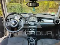2009 Mini COOPER