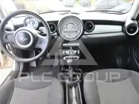 2009 Mini COOPER