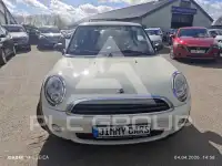 2009 Mini COOPER