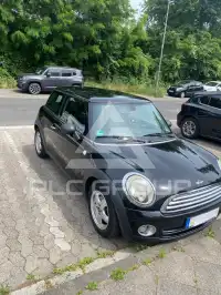 2009 Mini COOPER