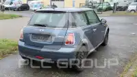 2009 Mini COOPER