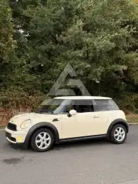 2009 Mini COOPER