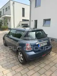 2009 Mini COOPER