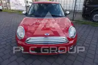 2009 Mini COOPER