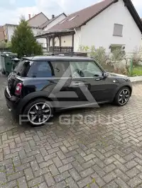 2009 Mini COOPER