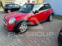 2009 Mini COOPER