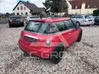 2009 Mini COOPER