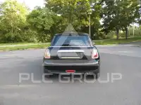 2009 Mini COOPER