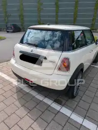 2009 Mini COOPER