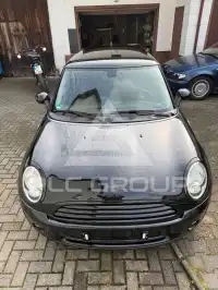 2009 Mini COOPER