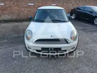 2009 Mini COOPER