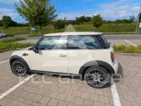 2009 Mini COOPER