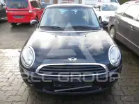 2009 Mini COOPER