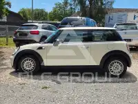2009 Mini COOPER