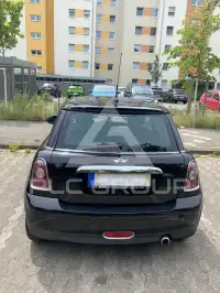 2009 Mini COOPER