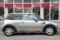 2009 Mini COOPER