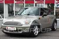 2009 Mini COOPER