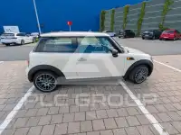 2009 Mini COOPER