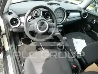 2009 Mini COOPER