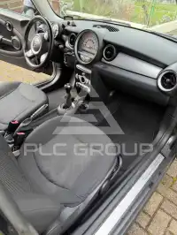 2009 Mini COOPER