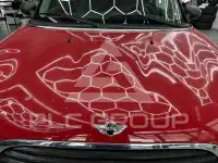 2009 Mini COOPER
