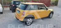 2009 Mini COOPER