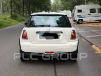 2009 Mini COOPER